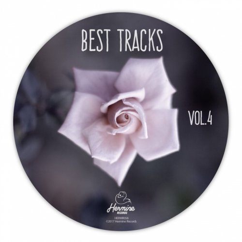 VA - Best Tracks Vol 4 (2018)