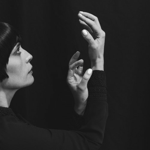 Angèle David-Guillou - Mouvements Organiques (2018)