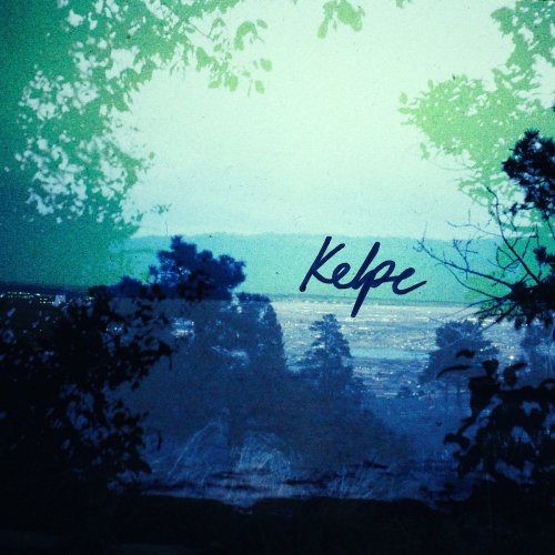 KELPE - Boiling, Steaming and Poaching (2018)