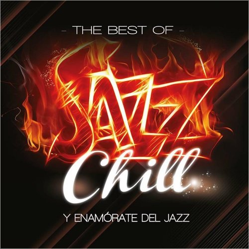 Berk & The Virtual Band - Best Of Jazz Chill (2015)