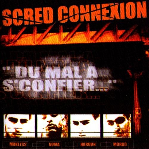Scred connexion - Du mal a s'confier... (2001)