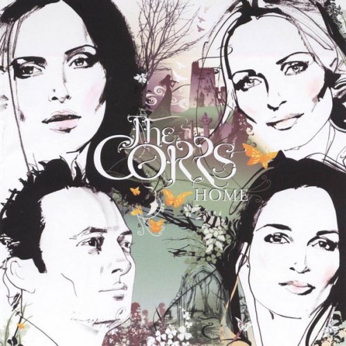 The Corrs - Home (2005) Lossless