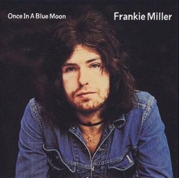 Frankie Miller - Discography (1972-2006)