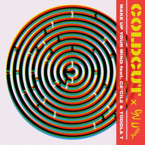 Coldcut - Make Up Your Mind (2018)