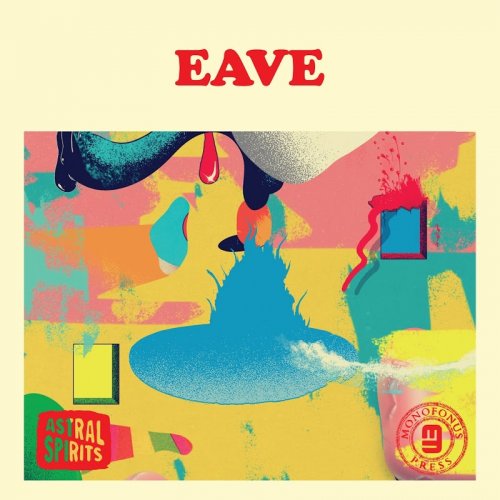 Eave - Eave (2018)