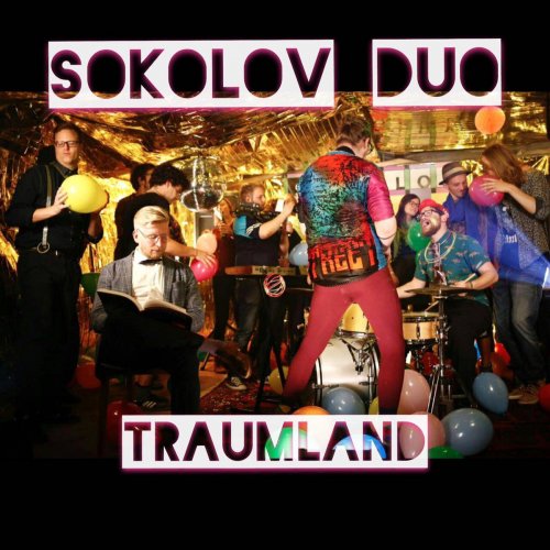 Sokolov Duo - Traumland (2018)