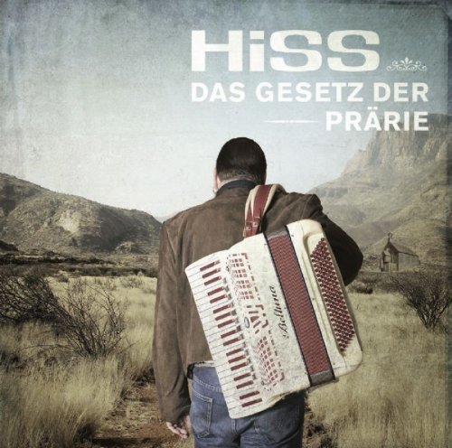 Hiss - Das Gesetz der Prärie (2013)