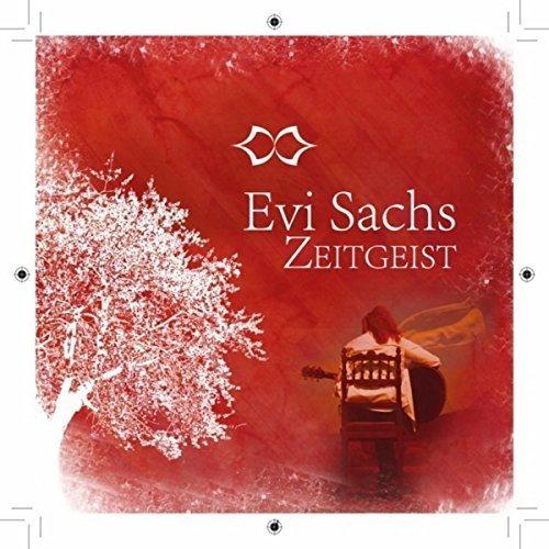 Evi Sachs - Zeitgeist (2018)