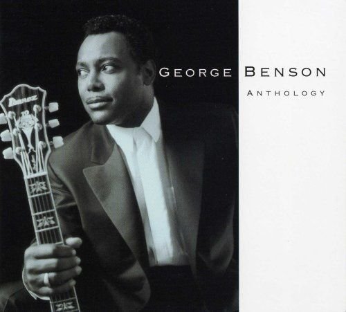 George Benson - Anthology (2000) 320 kbps