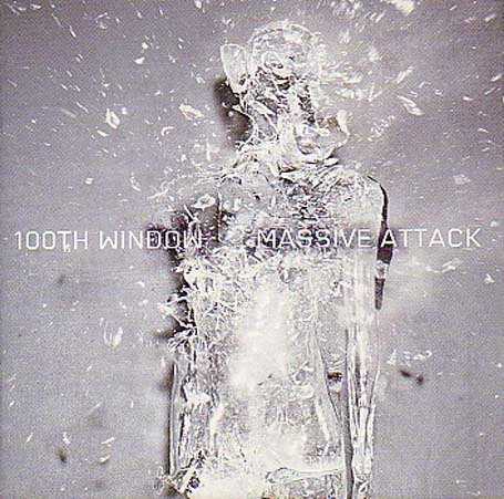 Massive Attack - 100th Window (2003) LP