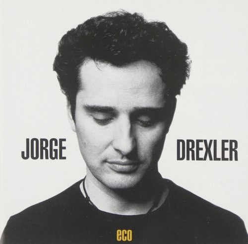 Jorge Drexler - Eco (2004)