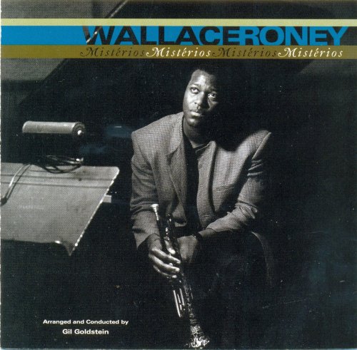 Wallace Roney - Misterios (1994) Lossless
