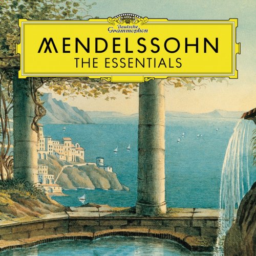 VA - Mendelssohn: The Essentials (2018)