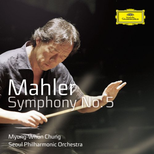 Seoul Philharmonic Orchestra & Myung Whun Chung - Mahler: Symphony No. 5 (2015) [Hi-Res]