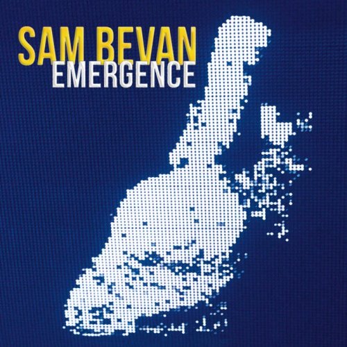 Sam Bevan - Emergence (2018)