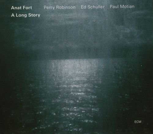 Anat Fort - A Long Story (2007)