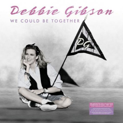Debbie Gibson - We Could Be Together [BONUS - 3DVD] (2017)