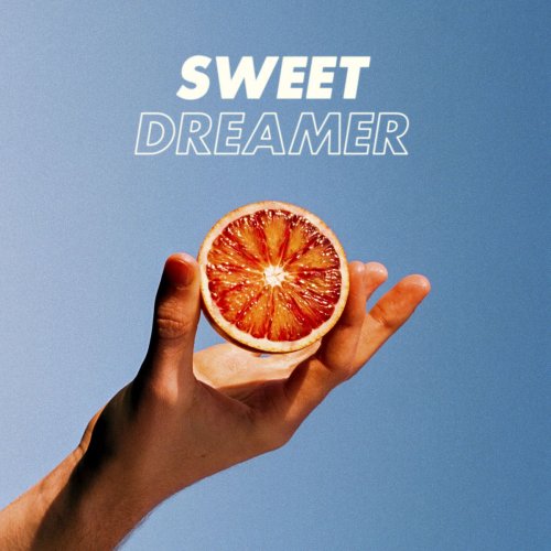 Will Joseph Cook - Sweet Dreamer (2017) [Hi-Res]