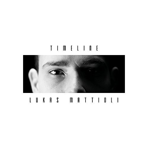 Lukas Mattioli - Timeline (2018)