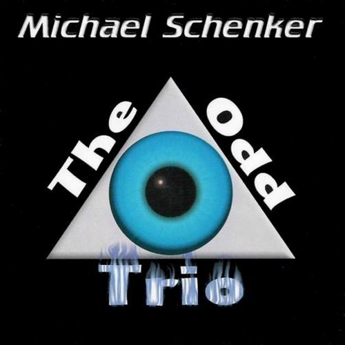 Michael Schenker - The Odd Trio (2000)