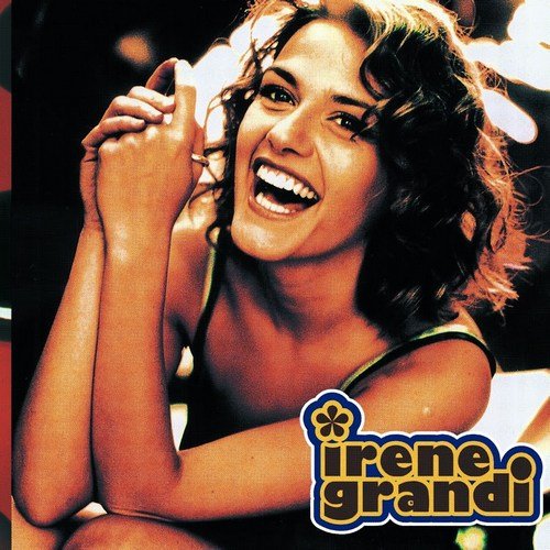 Irene Grandi - Irene Grandi (Spanish Version) (1998)