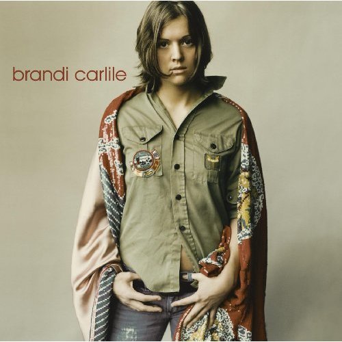 Brandi Carlile - Discography (2005-2018)