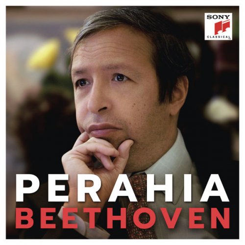 Murray Perahia - Perahia Plays Beethoven - Moonlight, Pastorale, Appassionata (2018)