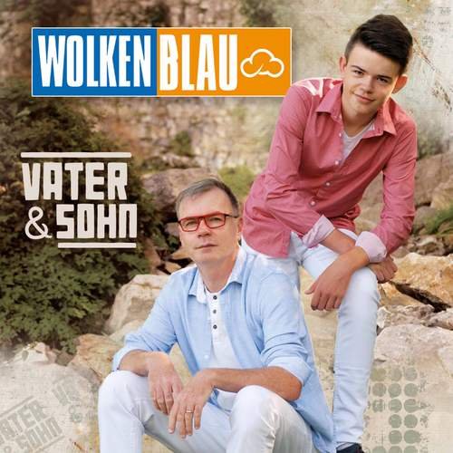 Wolkenblau - Vater und Sohn (2017)