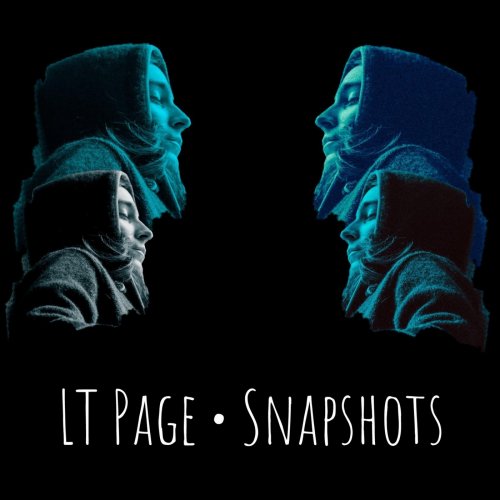 LT Page - Snapshots (2018)