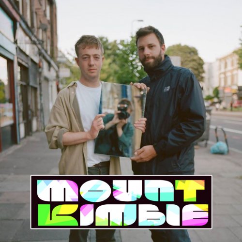 Mount Kimbie - Discography (2010-2018)