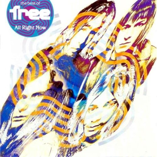 Free - The Best Of Free: All Right Now (1991)