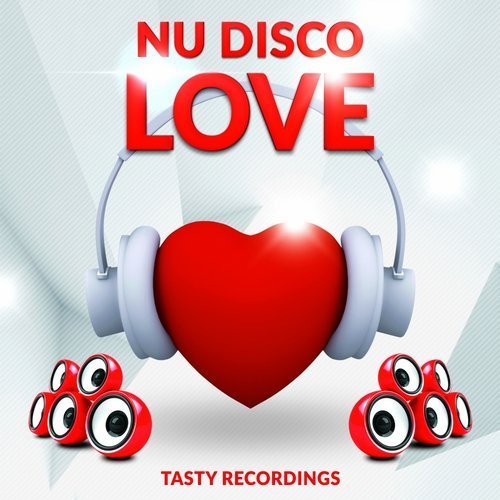 VA - Nu Disco Love (2018)