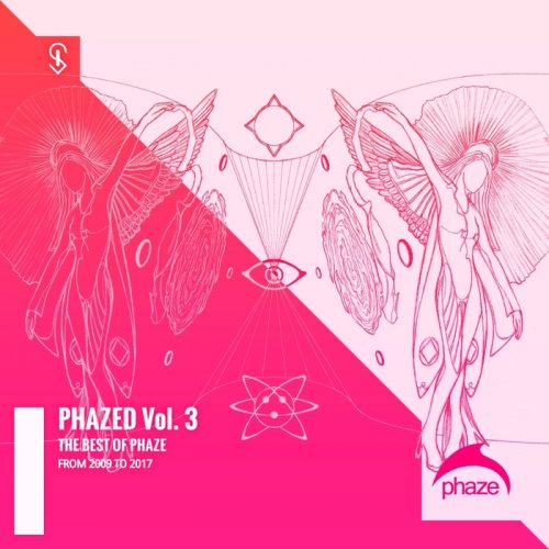 VA - Phazed Vol 3 (2018)