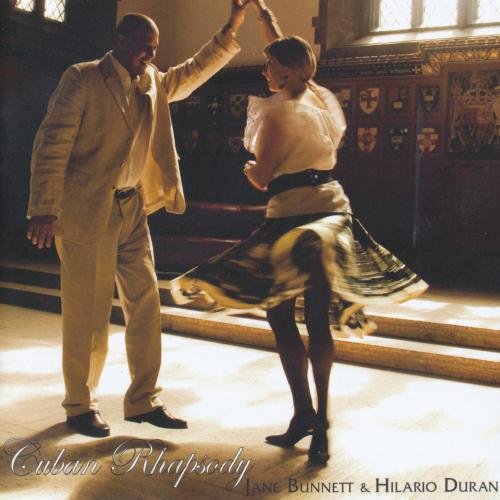 Jane Bunnett & Hilario Duran - Cuban Rhapsody (2011)