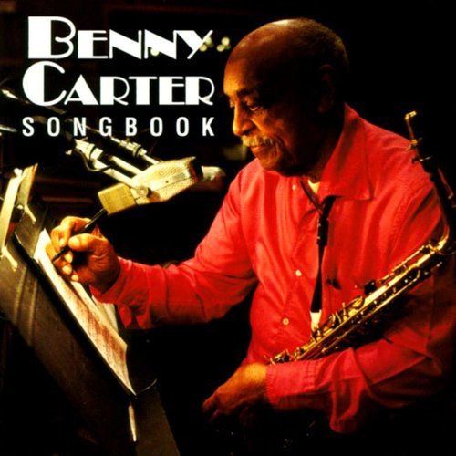 Benny Carter - Songbook (1996)