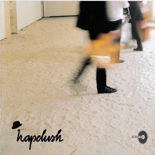 Kapelush - Kapelush (2009)