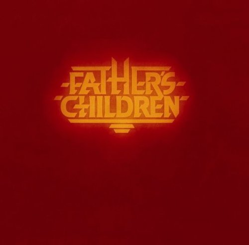 Father's Children - Father's Children (1979) [Vinyl]