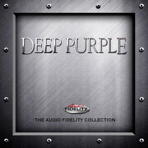 Deep Purple - The Audio Fidelity Collection: Limited Edition Box Set (2013)