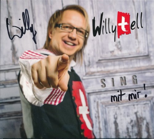 Willy Tell - Sing mit Mir! (2017)