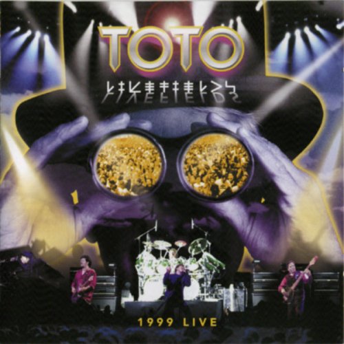 Toto - Livefields (Limited Edition, Bonus Disk) (1999)