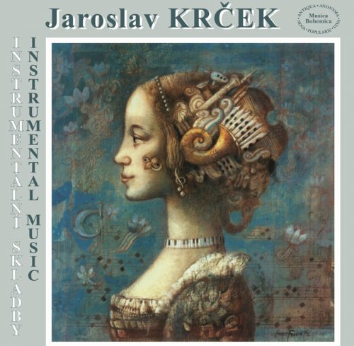 Jaroslav Krček - Krček: Instrumental Music (2018)