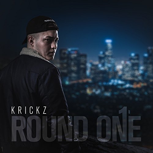 Krickz & AKA - Round One EP (2018)