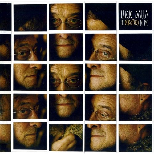 Lucio Dalla - Il contrario di me (2007) CD-Rip