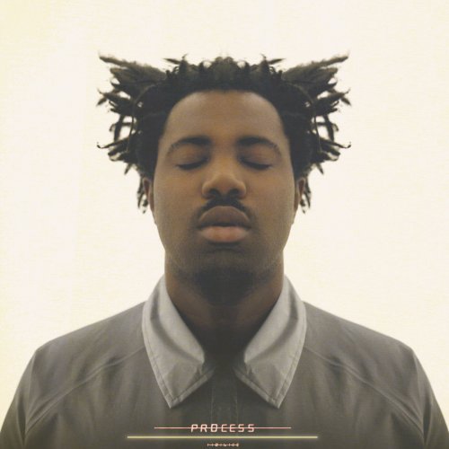 Sampha - Process (2017) [Hi-Res]