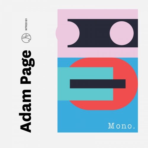 Adam Page - Mono (2018)