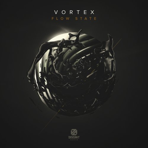 Vortex - Flow State LP (2018)