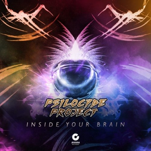 Psilocybe Project - Inside Your Brain (2018)