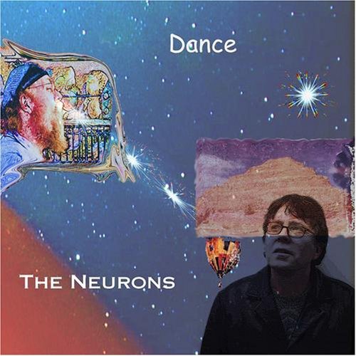 The Neurons - Dance (2004)