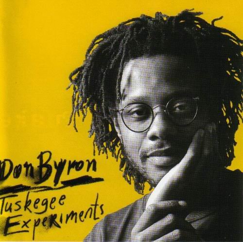 Don Byron - Tuskegee Experiments (1992) 320 kbps