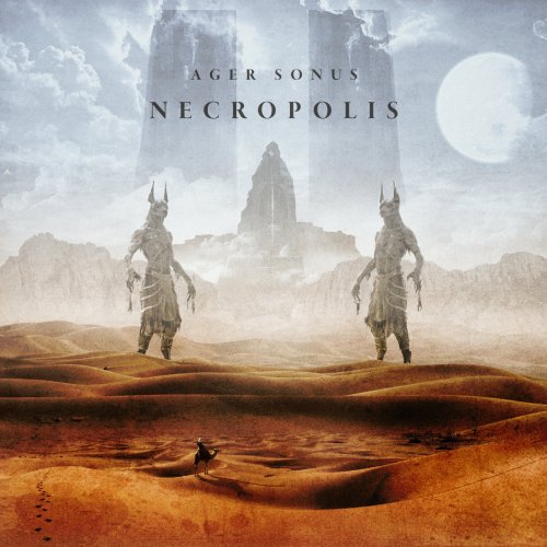 Ager Sonus - Necropolis (2018) [Hi-Res]